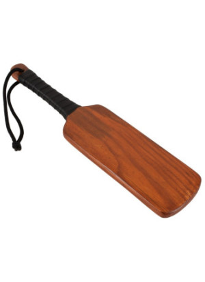Spanking Paddle